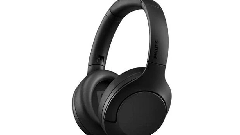 Philips TAH8506BK Headphones Philips TAH8506BK Headphones
