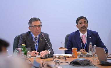 In 2021-22, MSIL's market share dropped to about 43.38 per cent in India In 2021-22, MSIL's market share dropped to about 43.38 per cent in India