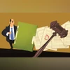 Insolvency, IBBI, insolvency and bankruptcy code Illustration: Binay Sinha
