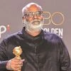 'RRR' wins Golden Globe for best song for 'Naatu Naatu', loses best picture-non English trophy