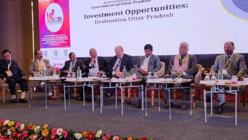 Lucknow Roadshow Lucknow Roadshow