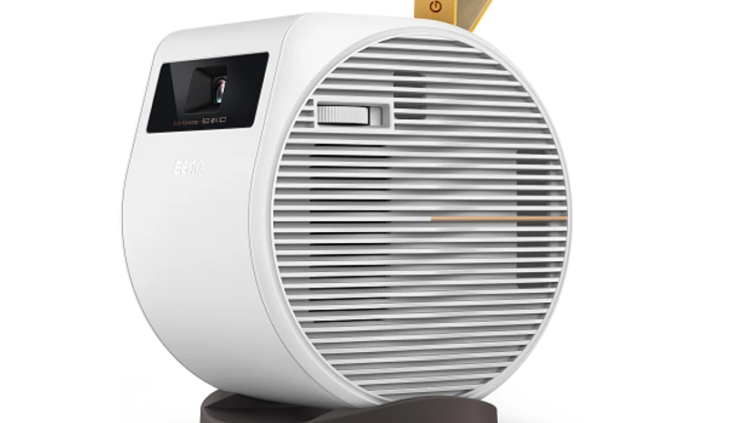 BenQ GV11 projector BenQ GV11 projector