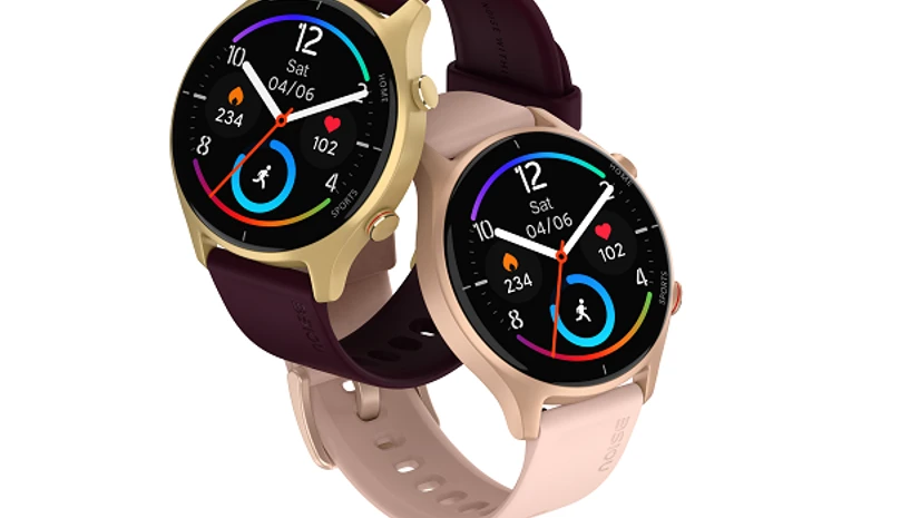 Noise 2025 loop price