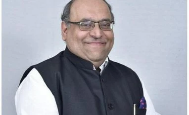 Supply chain issues do remain, but things are better: Toyota India exec Vikram Gulati