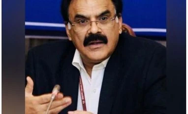 CBI files cases against former finance secy Arvind Mayaram, others Arvind Mayaram