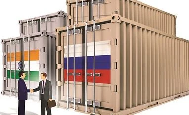 India may be in better economic shape to create a rupee trade zone rupee trade