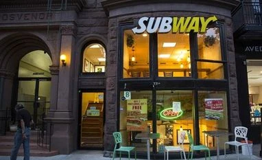 Subway reportedly exploring a potential sale that might top $10 billion Subway