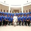 Indian hockey team