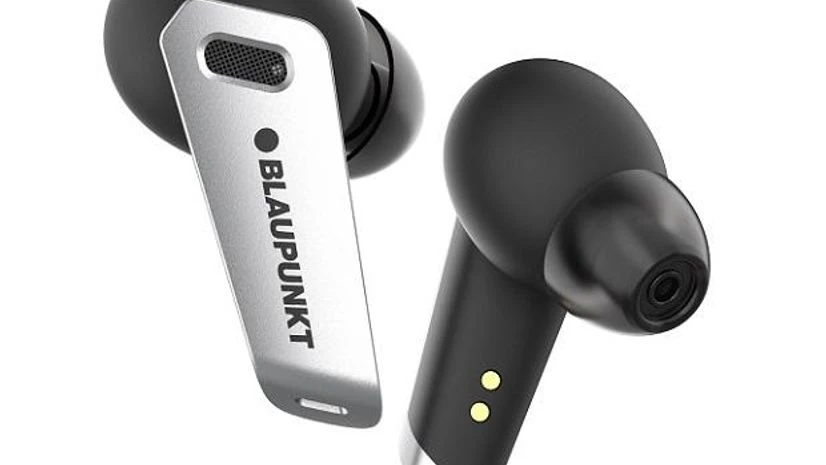 Blaupunkt BTW300 TWS Bass Buds Blaupunkt BTW300 TWS Bass Buds