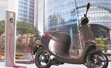 Not just EVs, new technologies a big draw at this year's auto expo auto expo