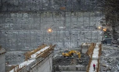 Profiles of water samples of Joshimath, NTPC project site different: NIH Photo: Bloomberg