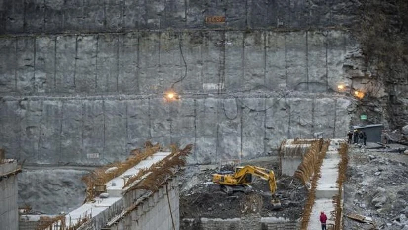 Photo: Bloomberg Chart