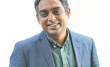 Sangh-BJP kinship on a good wicket: Political scientist, author Nalin Mehta Nalin Mehta