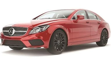 Carmakers Mercedes, Lexus, Audi expect bumper sales in festive period luxury cars