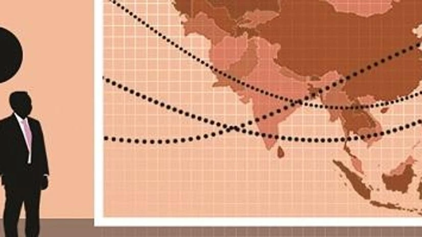 Illustration Illustration: Ajay Mohanty