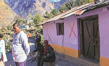 Joshimath subsidence: Declare Himalayas eco-sensitive zone, demand experts Joshimath