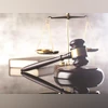 Gavel, Law & Order