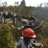 Nepal plane crash killing 68 further blights its bad air safety record