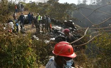 Nepal plane crash: Death toll rises to 70; handover of bodies begins Nepal plane crash