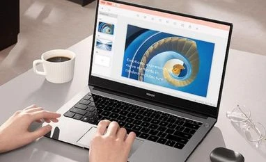 Honor launches 11th Gen Intel Core i5 powered MagicBook X14 laptop in India Honor MagicBook X 14