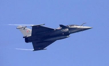 IAF to participate in multi-national exercise 'Cobra Warrior' in UK Joint air drill, military aircraft