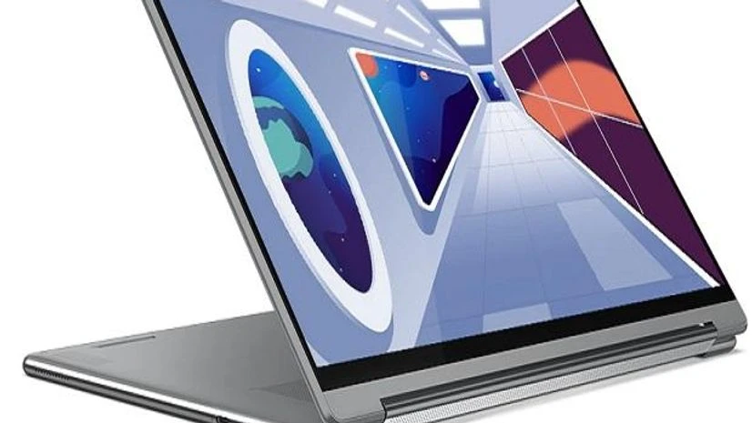 Lenovo Yoga 9i 13th Gen Lenovo Yoga 9i 13th Gen