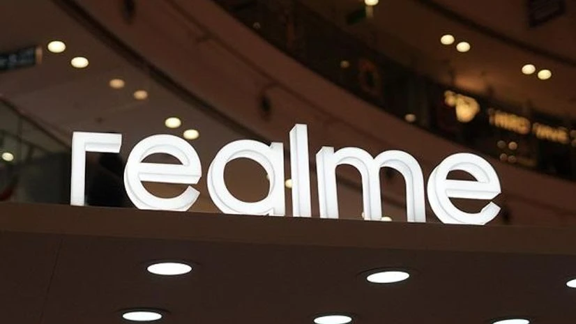 Realme Realme