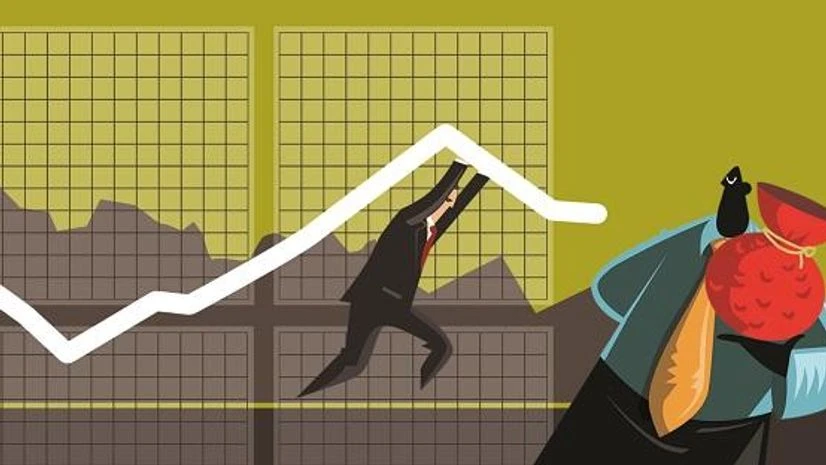 Illustration Illustration: Binay Sinha