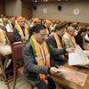 Delhi BJP to discuss org issues, upcoming prog in 2-day executive meet