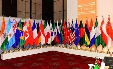 G20 Infra Working Group discusses how to make cities sustainable, resilient G20, G20 India