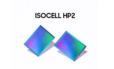 In Galaxy S23 series run-up, Samsung unveils 200MP ISOCELL HP2 image sensor ISOCELL HP2 image sensor