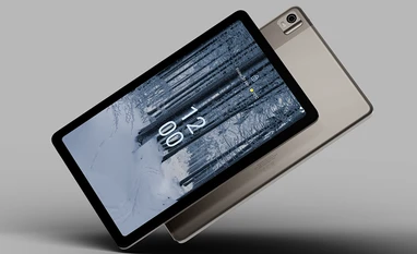 HMD Global launches Unisoc T612-powered Nokia T21 tablet: Know price, specs Nokia T21 tablet