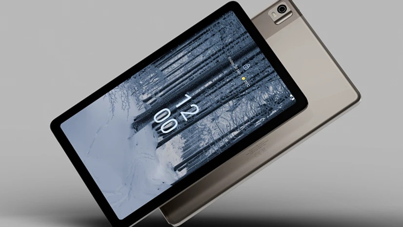Nokia T21 tablet Nokia T21 tablet