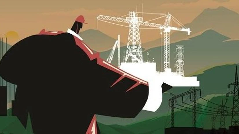 Illustration Illustration: Binay Sinha