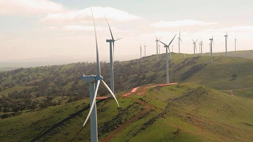 India needs to be recognised as a partner not dependent: Suzlon on Davos Economic Systems