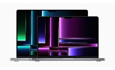 Apple announces M2 chips-powered MacBook Pro 14 and 16, Mac mini: Details Apple MacBook Pro