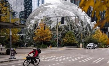 Amazon poised to kick off fresh round of job cuts affecting 18,000 people Amazon’s Seattle headquarters