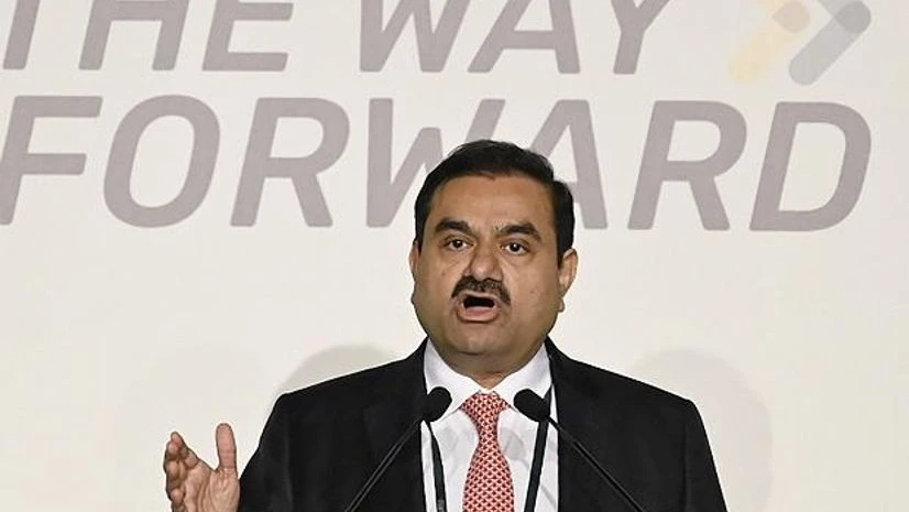 Adani, Gautam Adani Adani, Gautam Adani