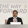 Adani, Gautam Adani Adani, Gautam Adani