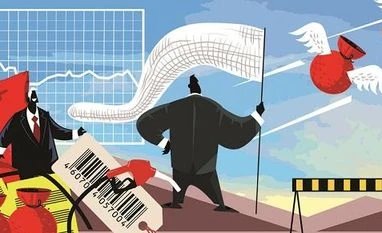 The bicycle theory of the 2023 Budget Fiscal deficit, Budget 2023, GDP