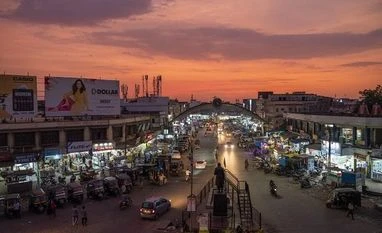 As wealth inequality grows, is it time for an Indian inheritance tax?