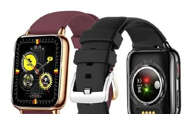 PLAYFIT FLAUNT watch with Bluetooth calling feature launched: Price, specs PLAYFIT FLAUNT