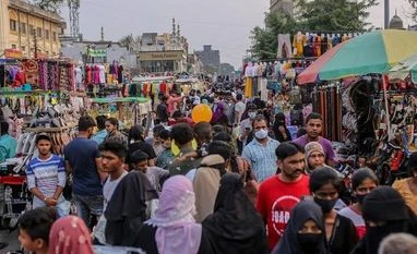 What to watch for after India overtakes China as most-populous nation most-populous nation, India population