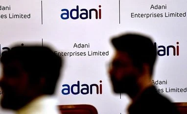 Shares of Adani Enterprises decline after FPO pricing, down over 4% adani