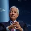 Jamie Dimon