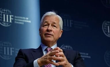 Jamie Dimon Jamie Dimon