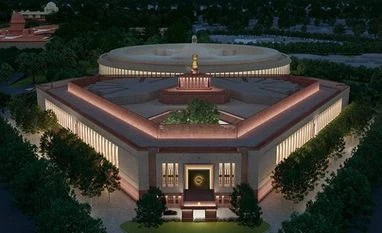 Centre says media council may not be desirable; Parl panel makes fresh push New Parliament