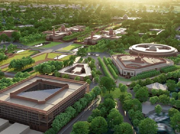 Morning havan, multi-religion prayer to precede Parliament inauguration