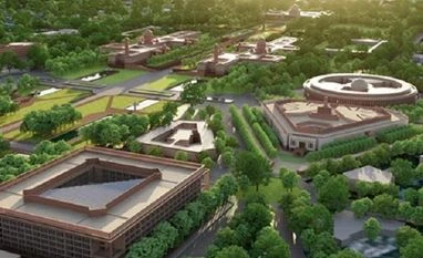 Oppn boycotting Parl inauguration blatant affront to democratic values: NDA New Parliament Building