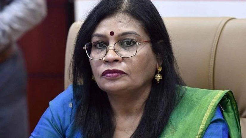 A Manimekhalai, MD & CEO, Union Bank of India A Manimekhalai, MD & CEO, Union Bank of India